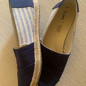 Toms - Rope Espadrille
